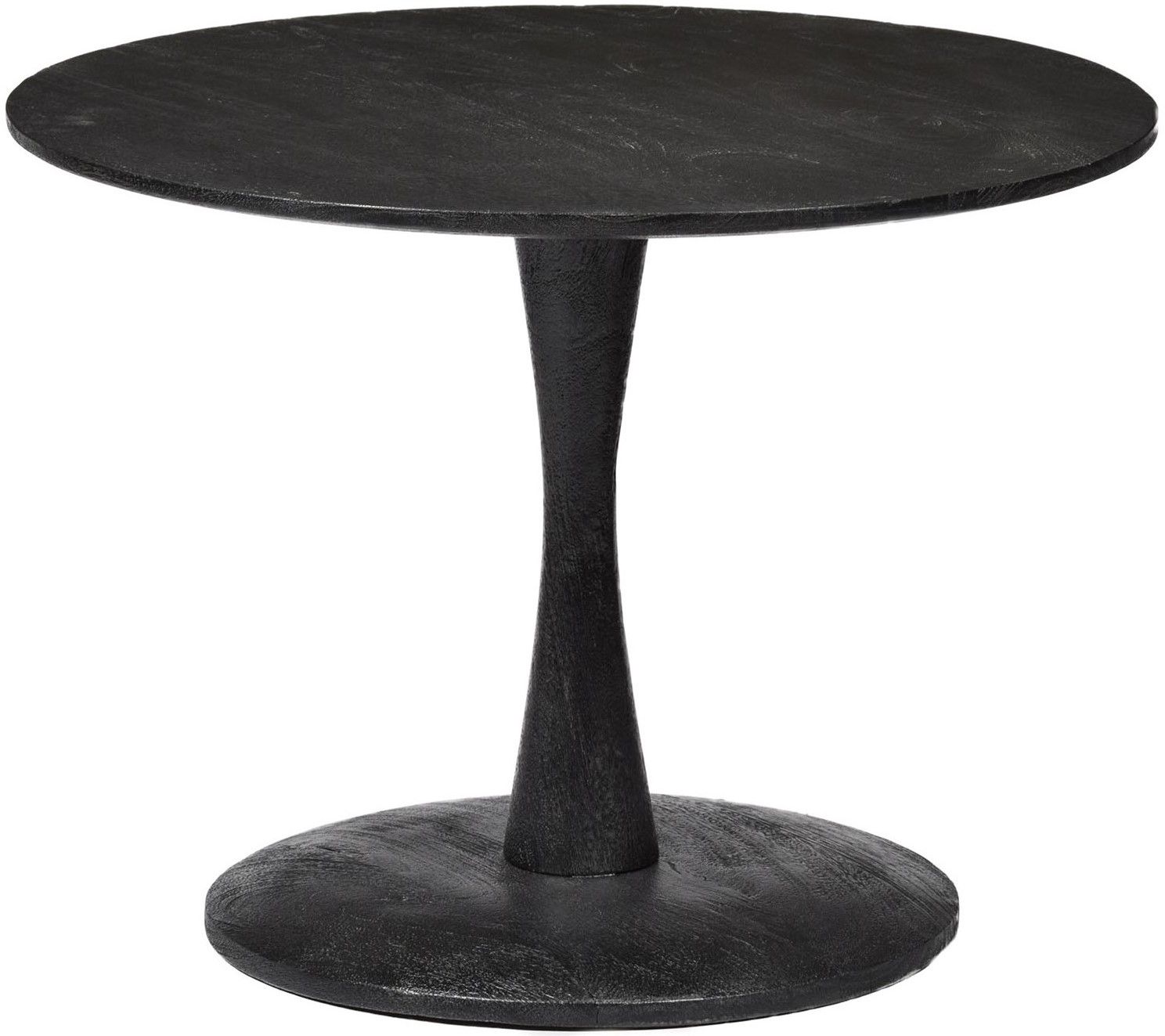 Bijzettafel Vivian - Elias ⌀50  x H45 cm