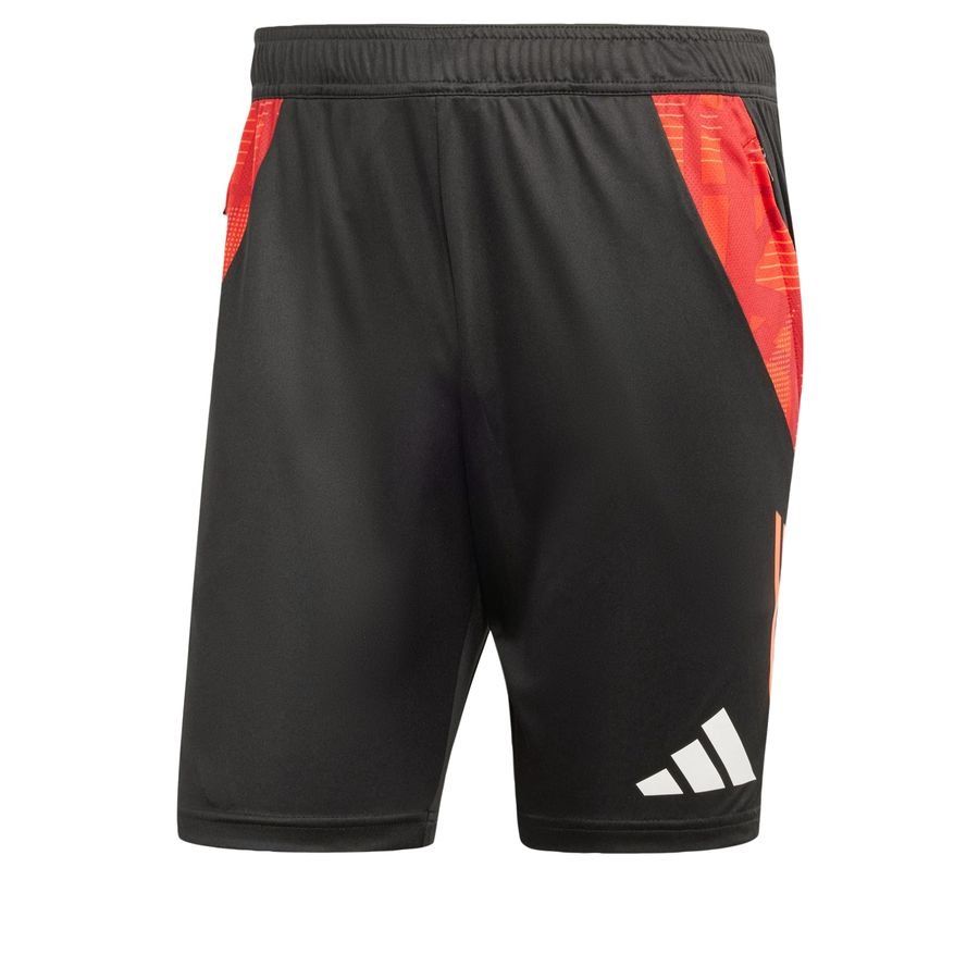 Adidas Short d'entraînement Tiro 24 Competition
