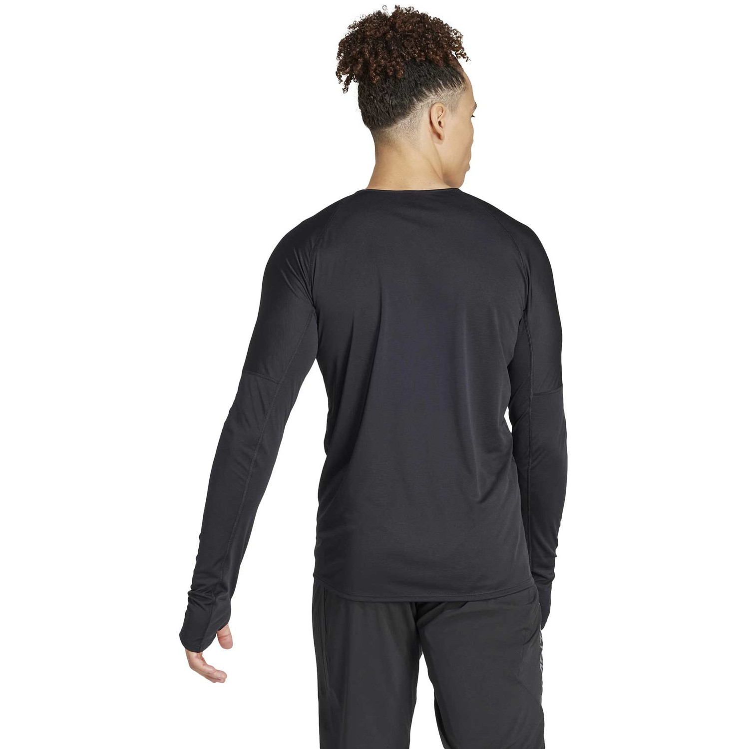 adidas Adizero Longsleeve Heren