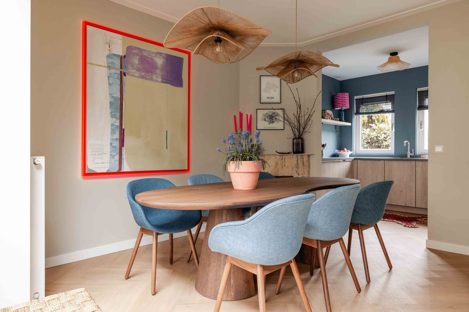 COCO maison   Iggy Hanglamp