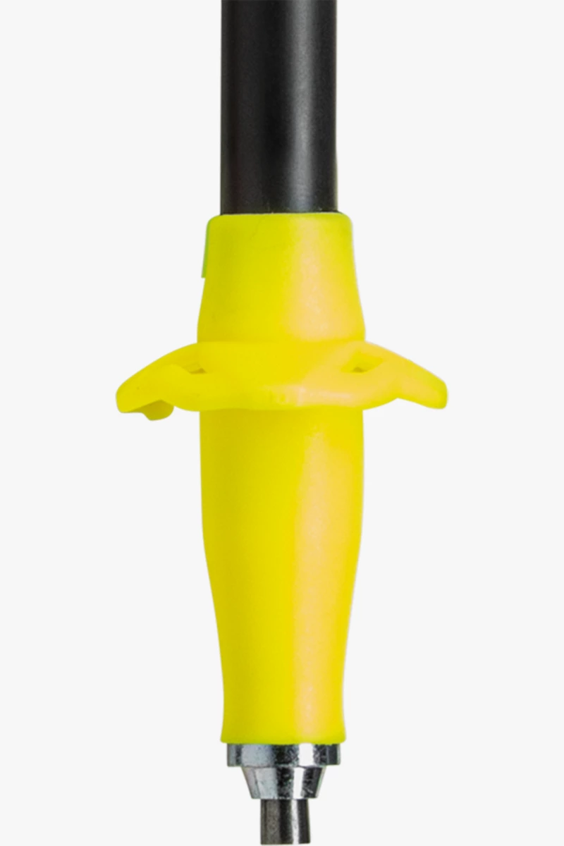 LEKI Ultratrail FX.One Superlite Trail Running Stock