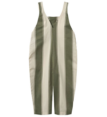 Fliink Smækbukser - Karl Johan - Sandshell Vertiver Stripe