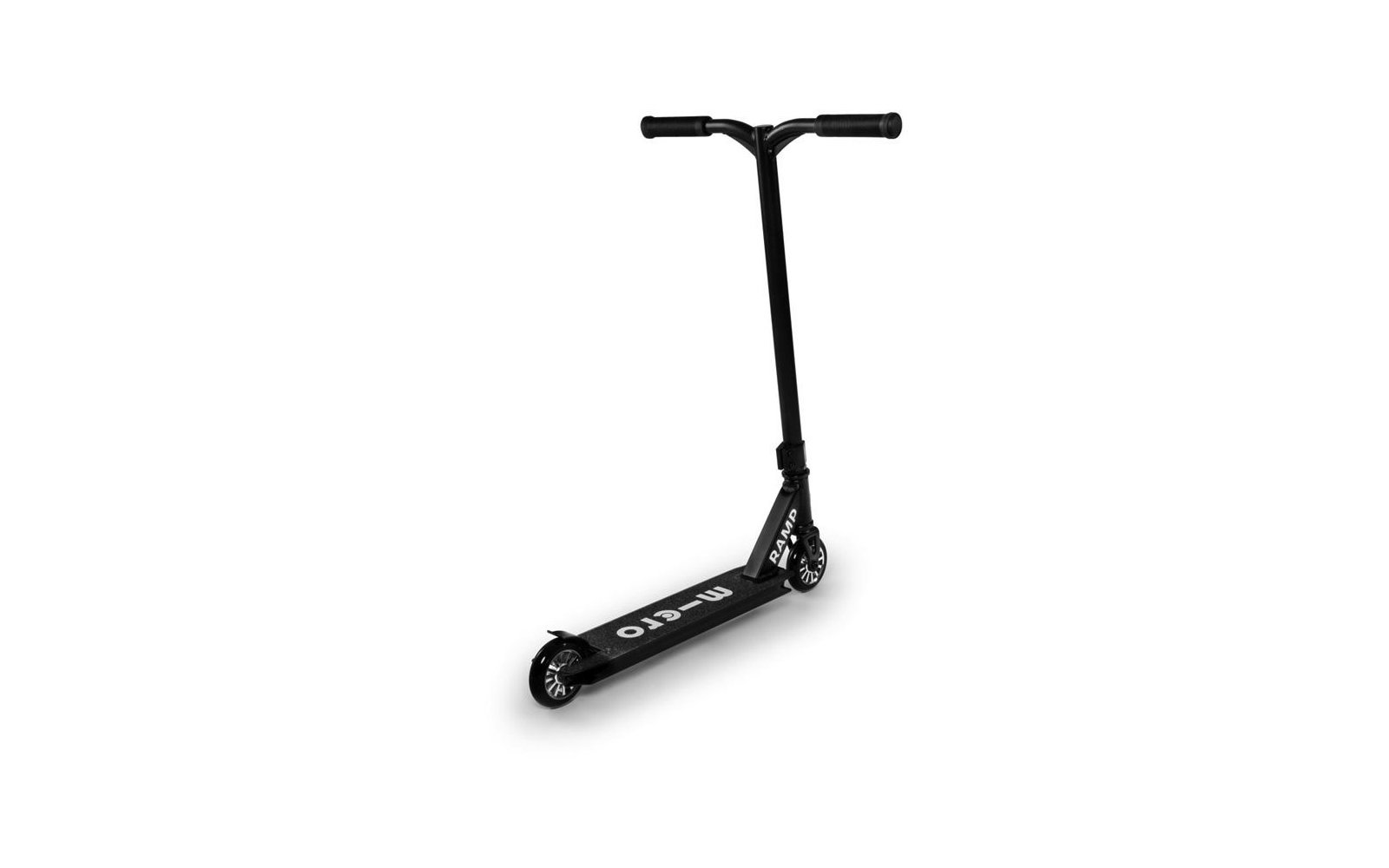 Micro Ramp Freestyle Kinder Scooter Cyan