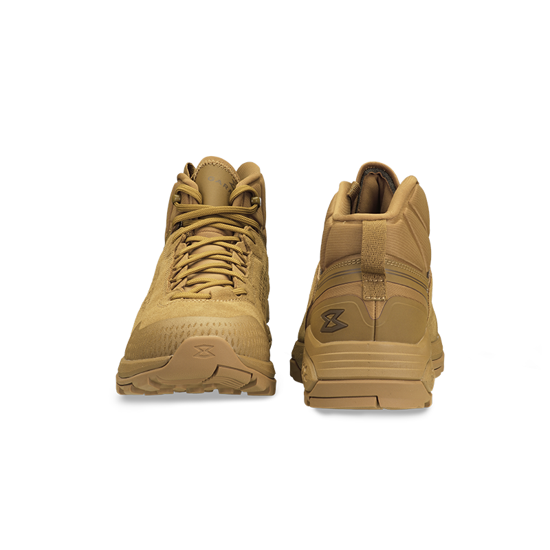 Garmont T4 Groove G-Dry wandelschoenen