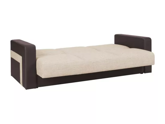 Canapé convertible Tolveli 103, Boîte de literie, 88x222x97cm
