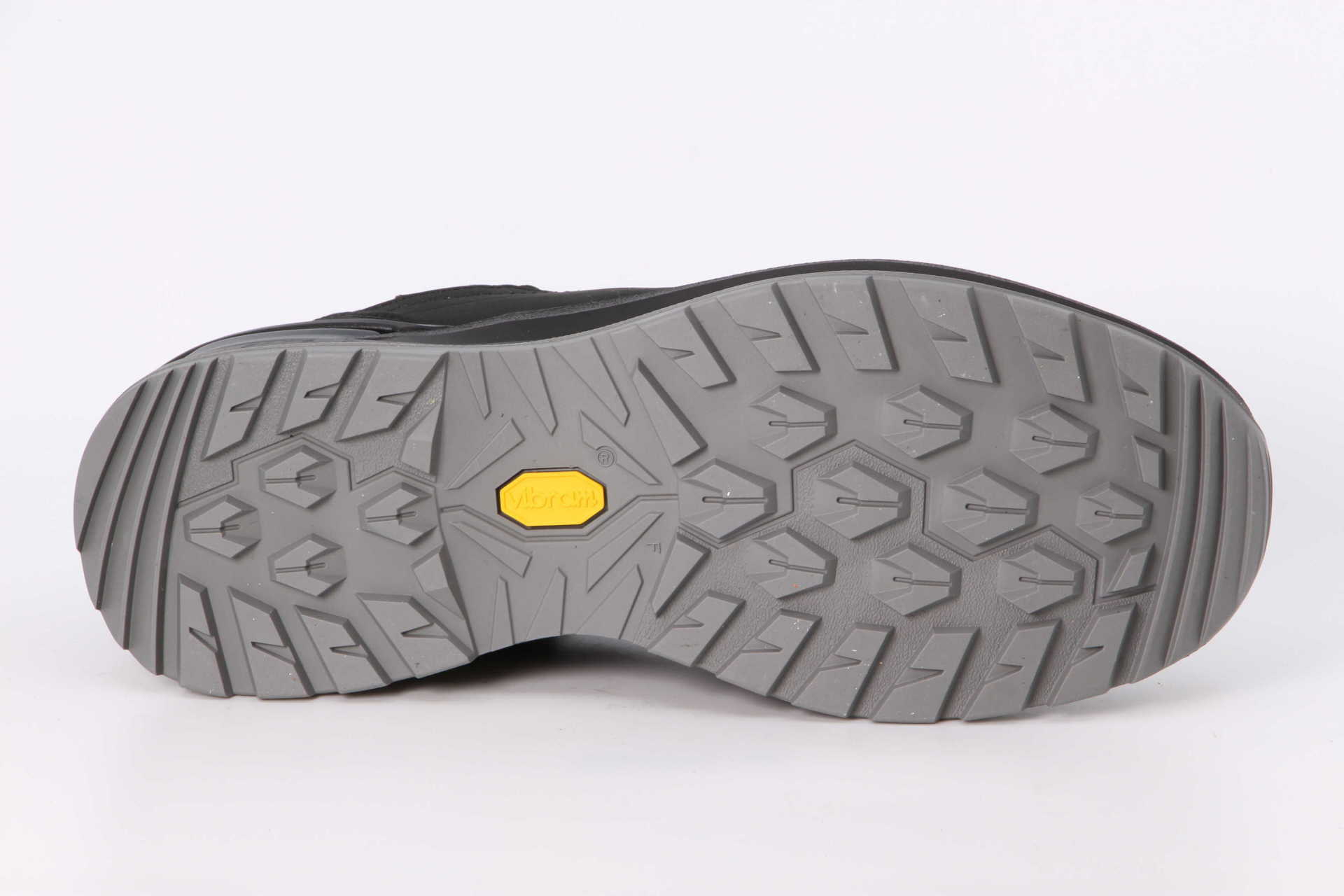 Lowa Renegade EVO GTX Lo schwarz / graphit