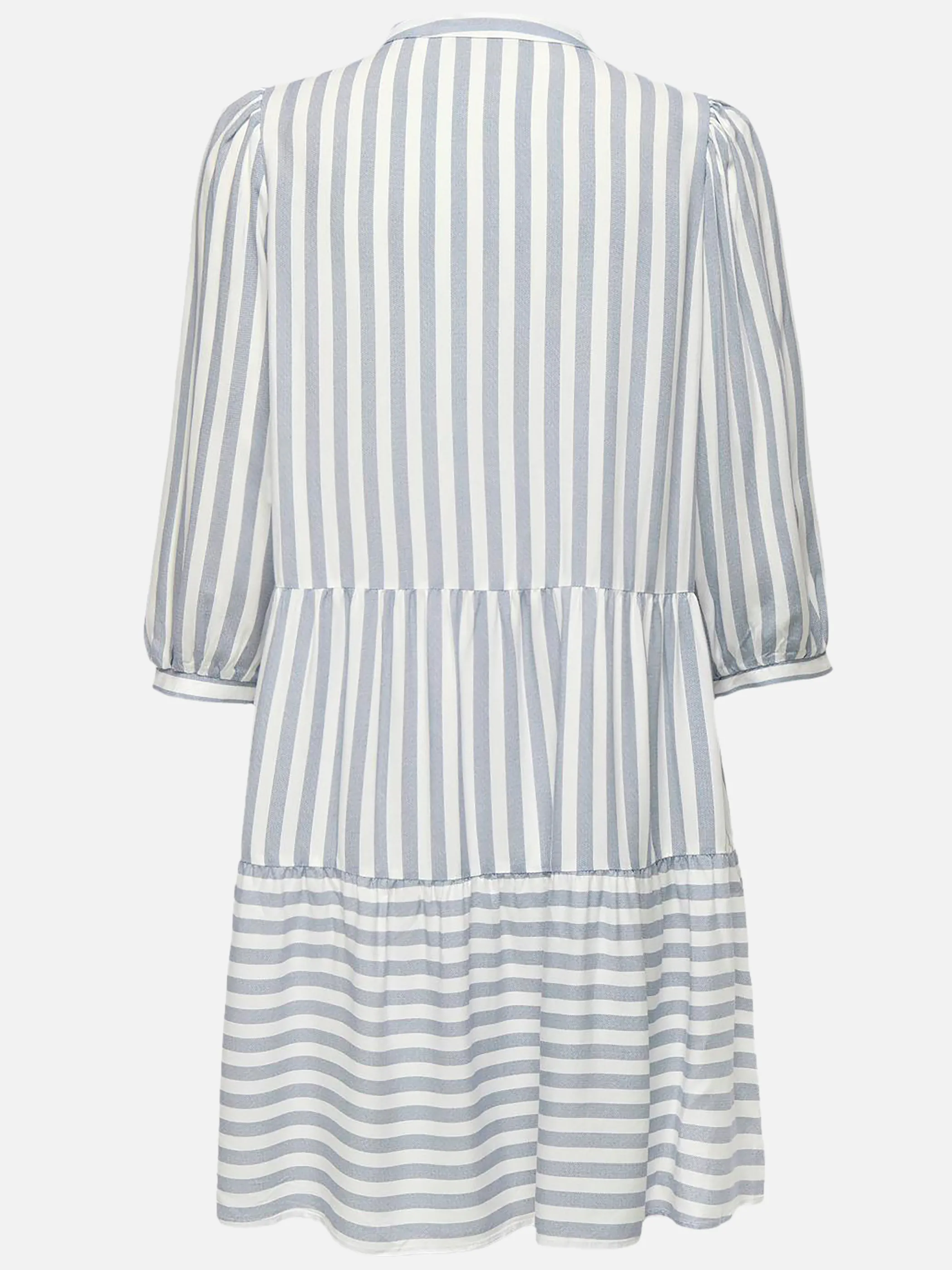 Only ONLKAYA 3/4 PUFF SHOR Kleid