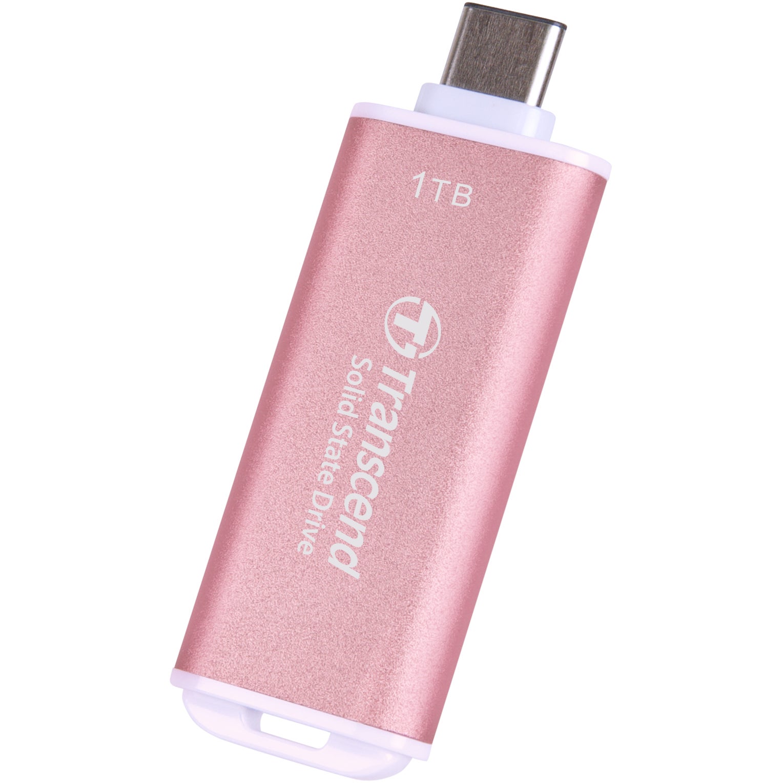 Transcend ESD300P 1 TB Pink USB type C