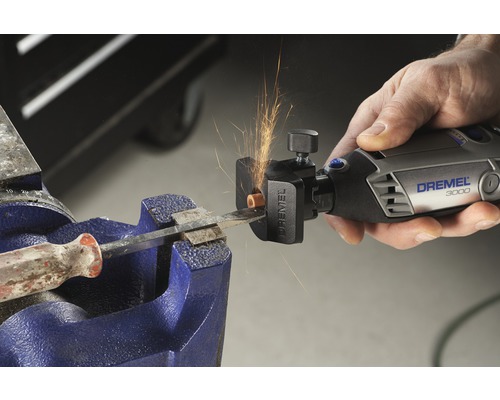 Dremel 3000-15 multitool inclusief accessoires