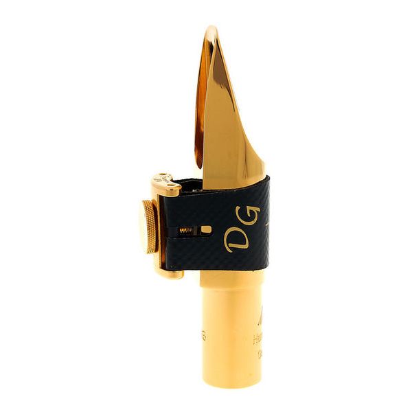 Dave Guardala Super King Tenor HM GP