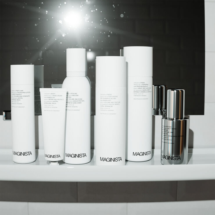 MAGINISTA Maginista Dry Shampoo Blond 200 ml
