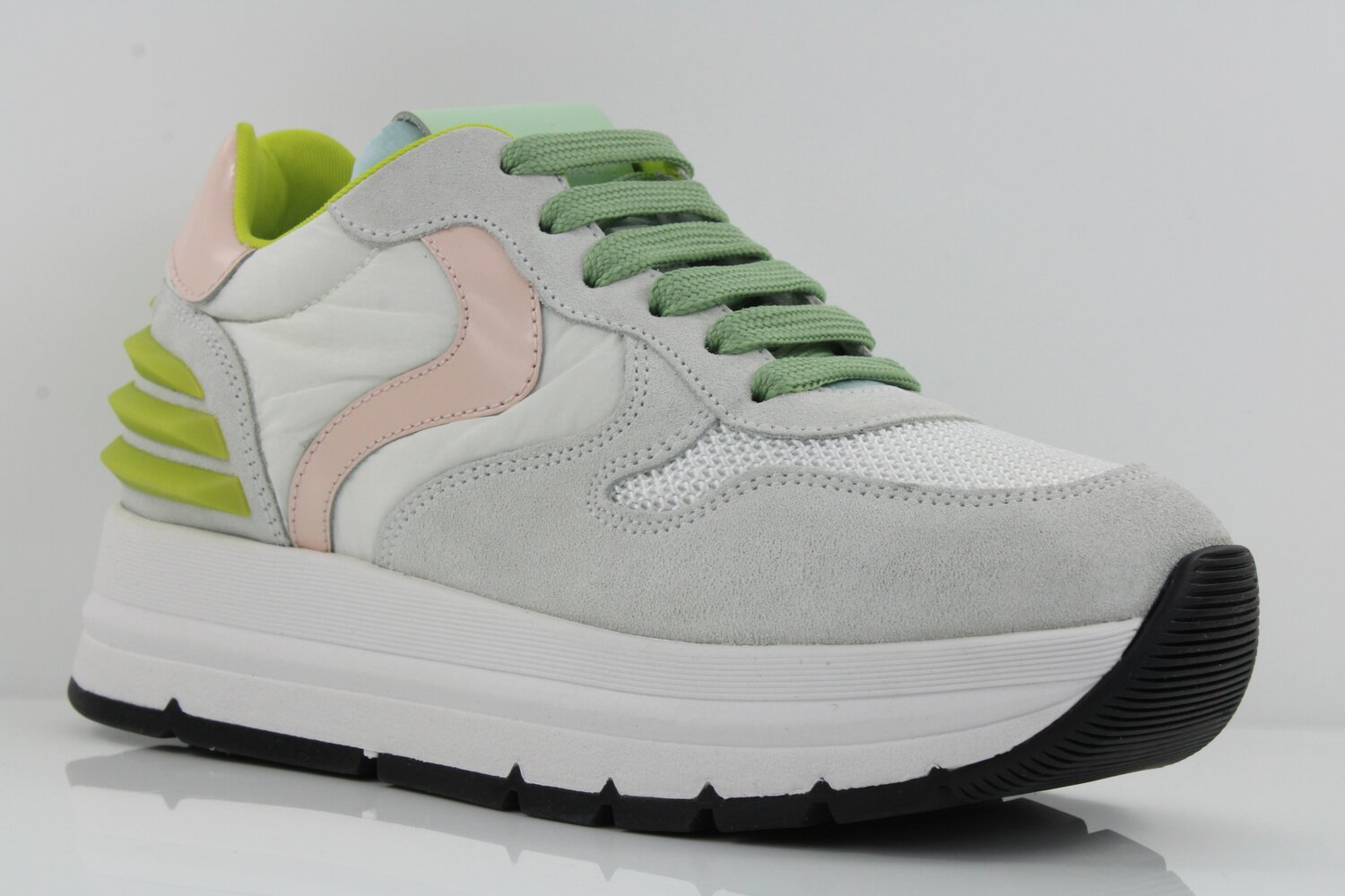 Voile Blanche Sneaker