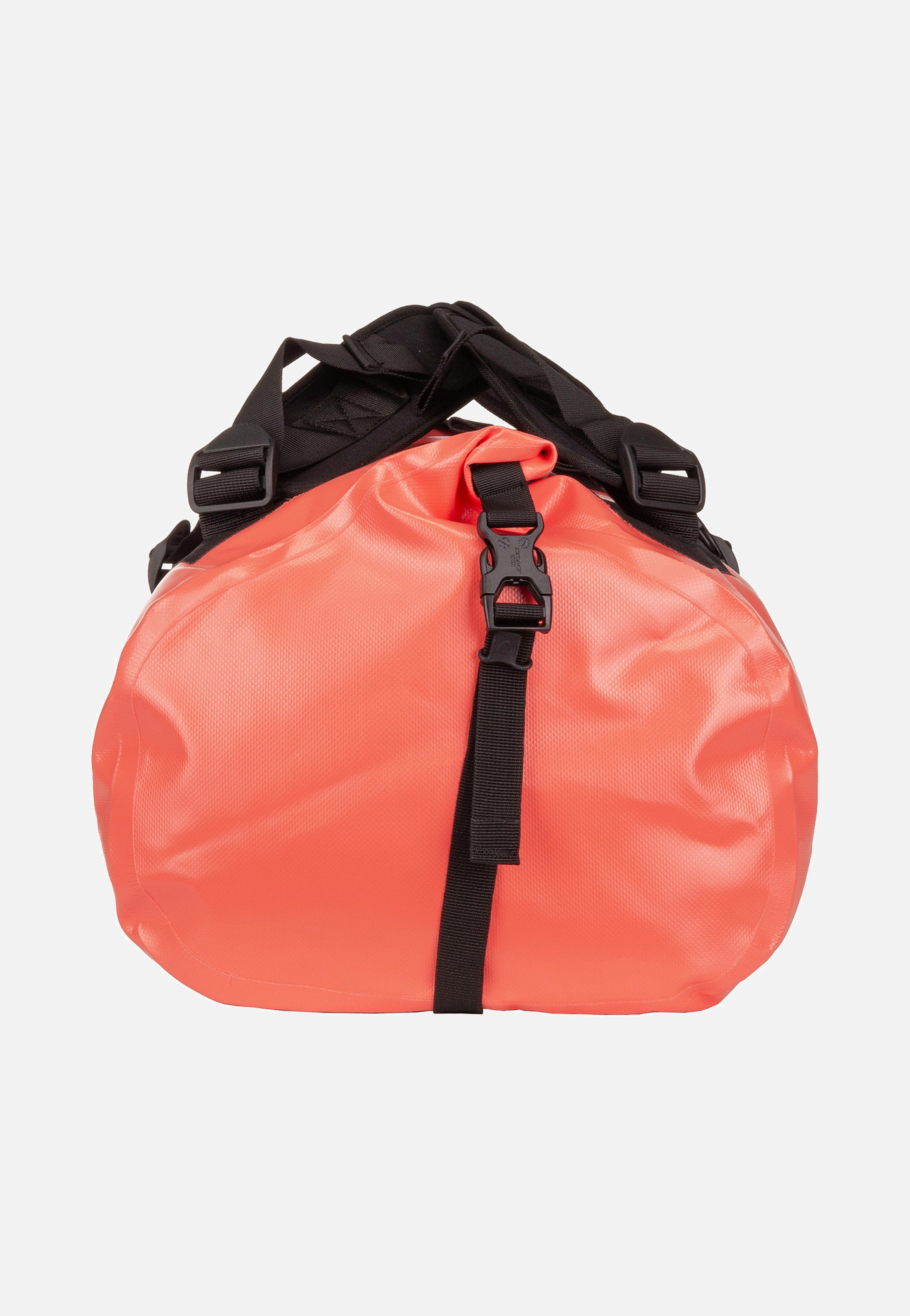 Duffle RC 49 Coral - Dufflebag