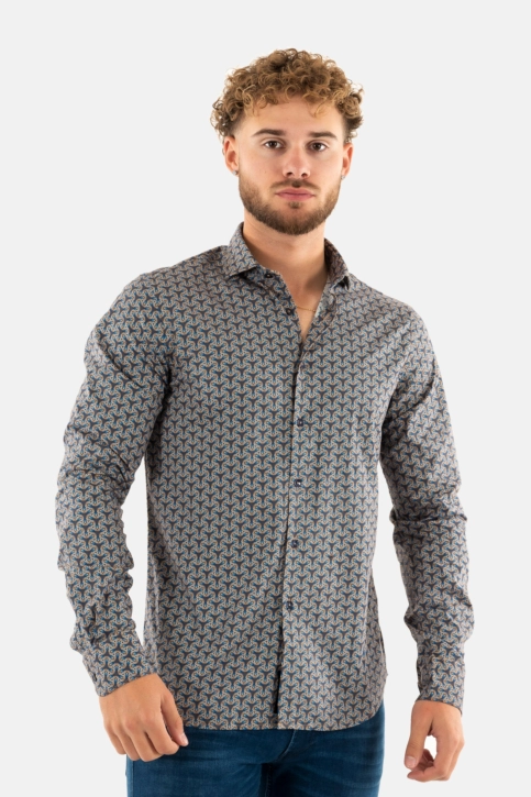 Chemise yes zee c809 ub00 2002 variante 2