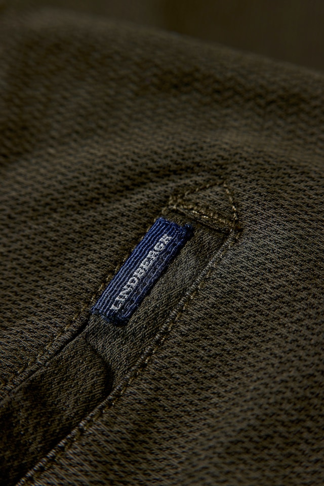 LINDBERGH Chinohose  mit Stretch