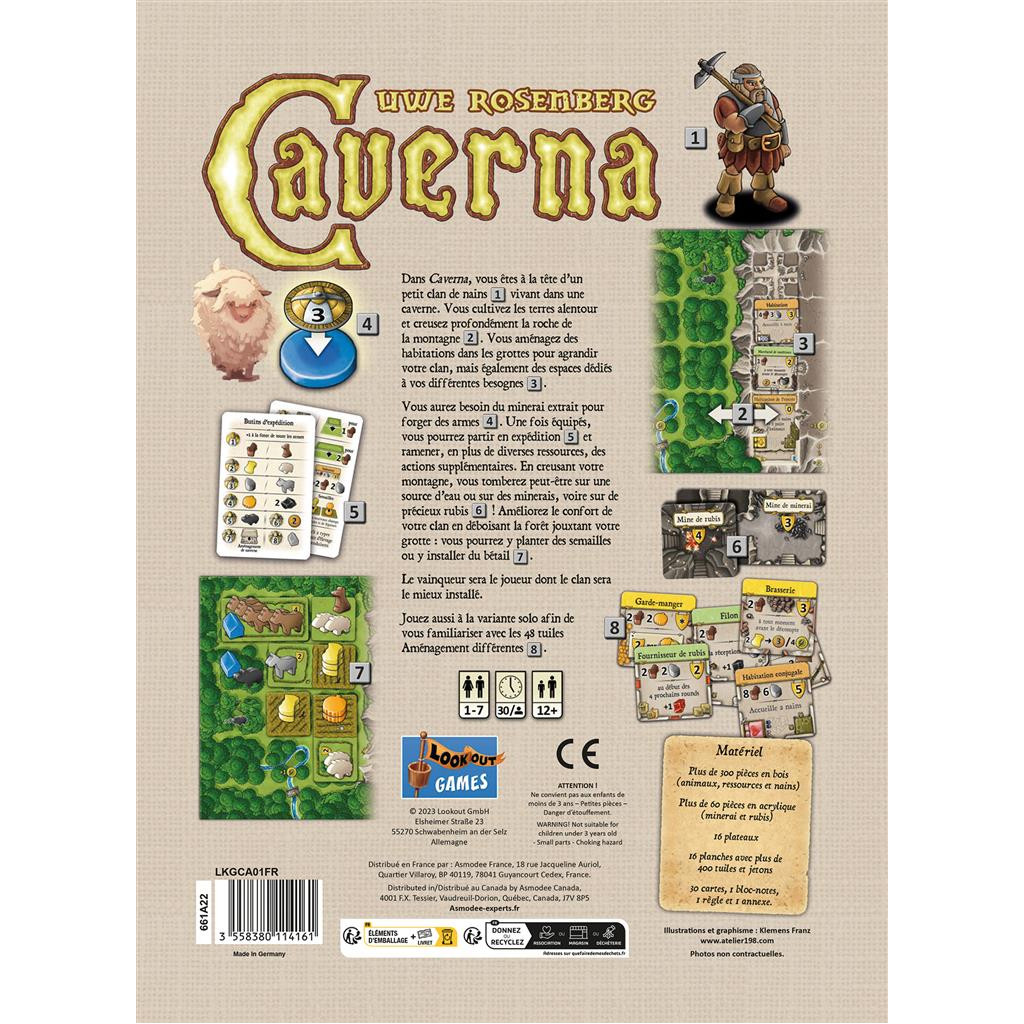 Caverna