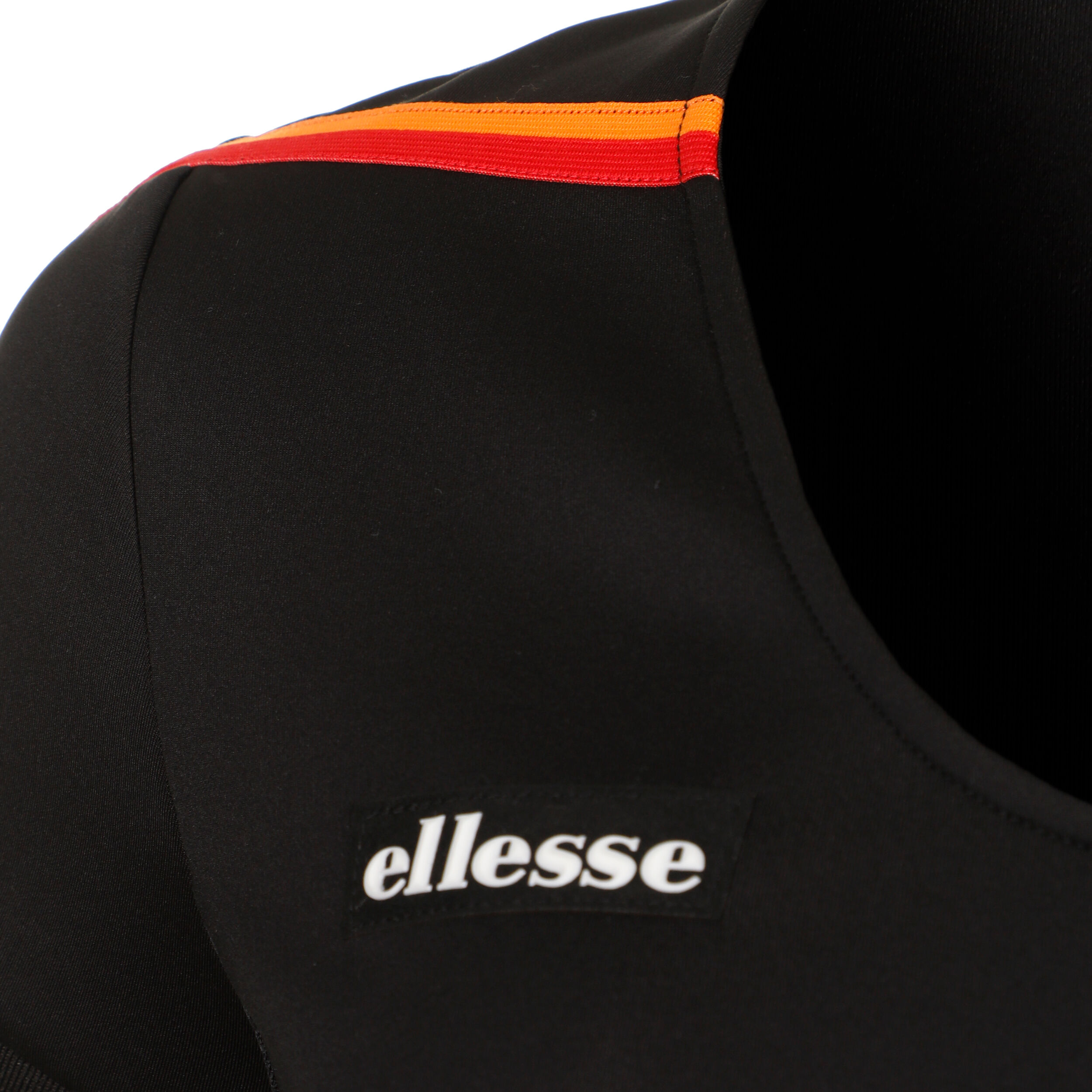 Ellesse Constantine T-shirt Femmes - Noir