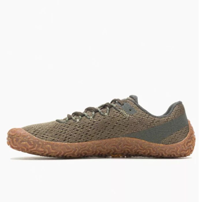 Merrell Herre Trailsko Vapor Glove 6 Grøn
