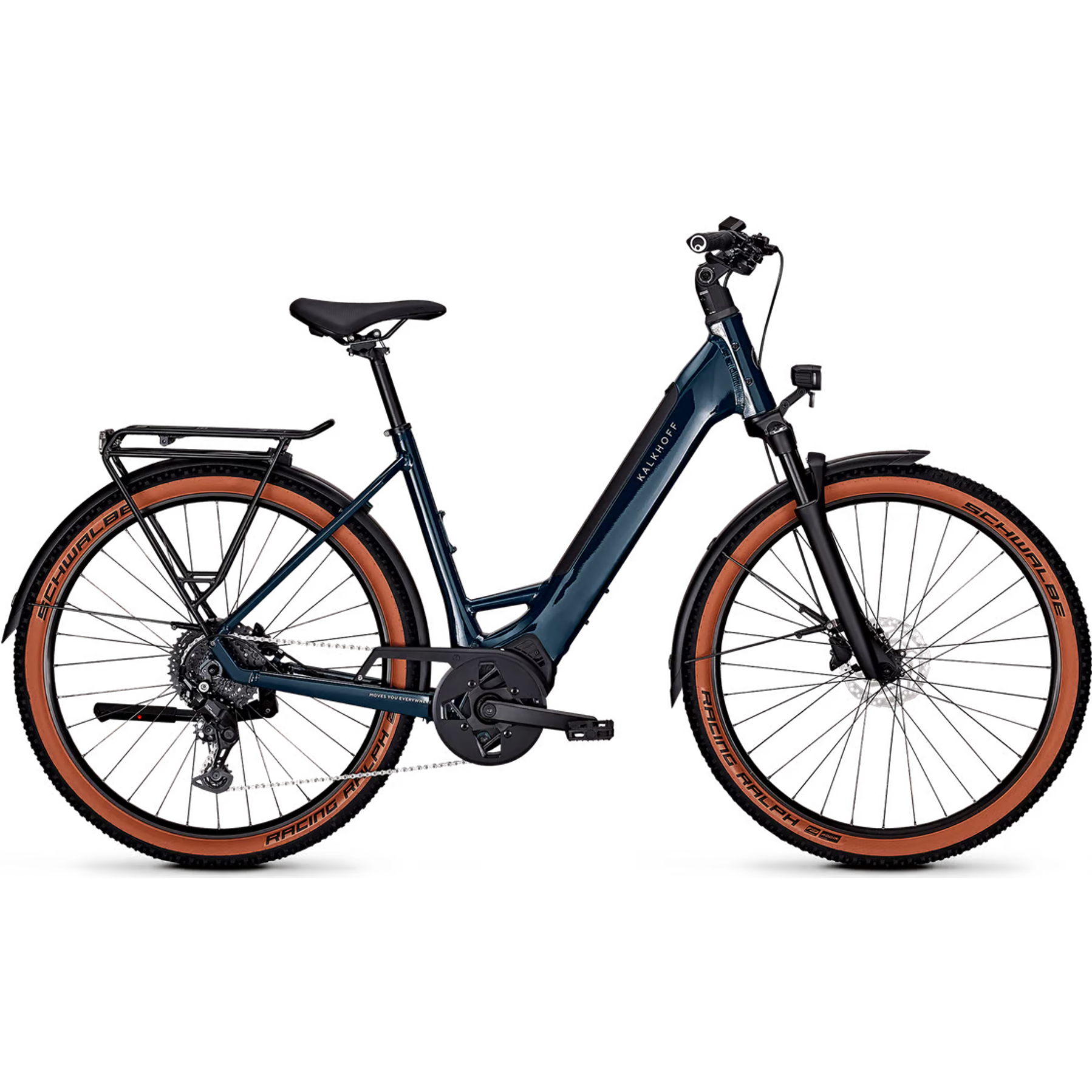 Kalkhoff Entice L Advance 400 2025