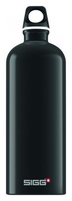 Gourde Sigg Traveller 1L Noir