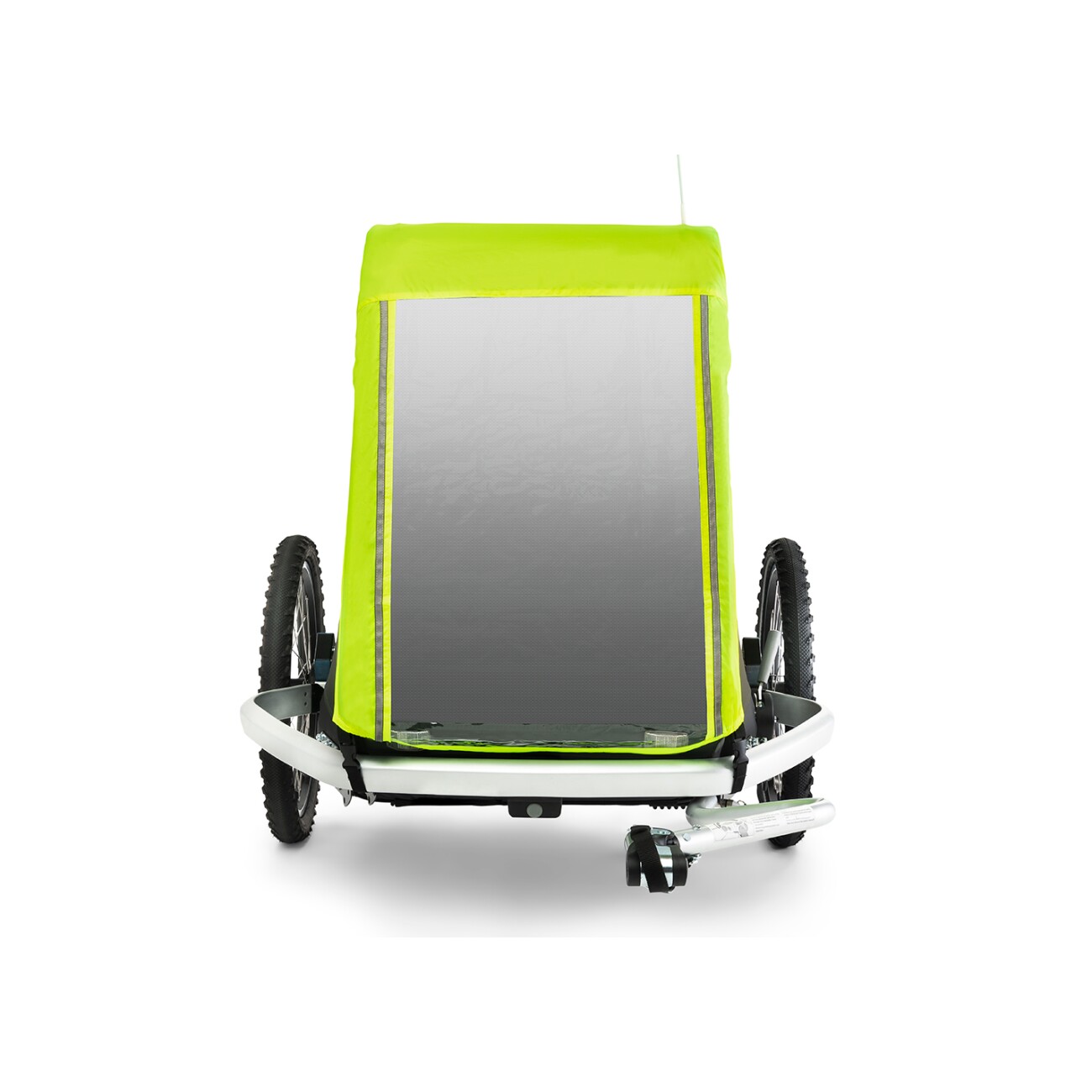 Croozer Dog Regenverdeck XXL