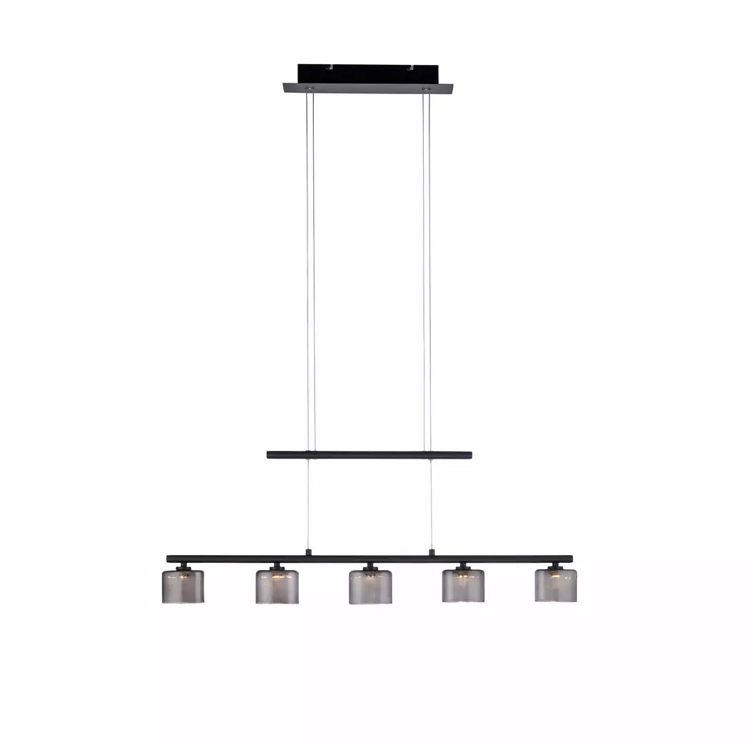 LED-Pendelleuchte Hydra