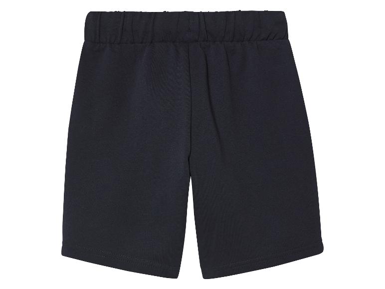 Korte kinder broek