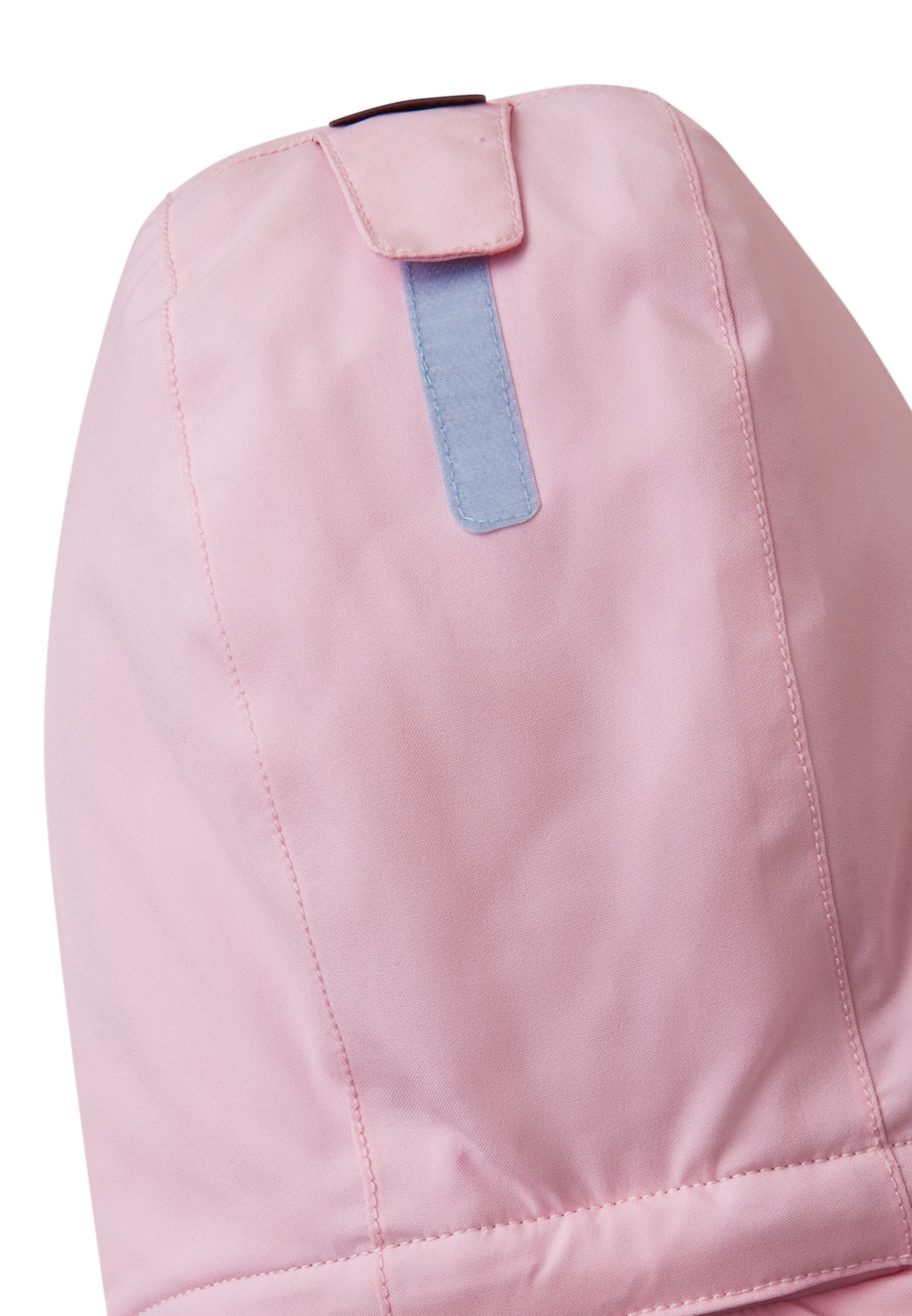 Reima Reimatec Winter Jacket Lainio<br>God og varm vinterjakke!