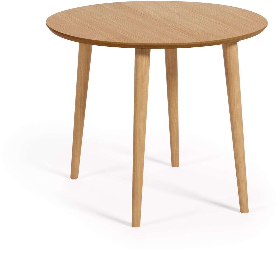Kave Home Oakland Eettafel
