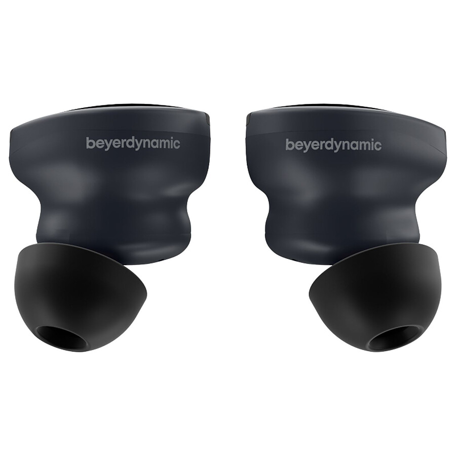 Beyerdynamic Free BYRD Noir