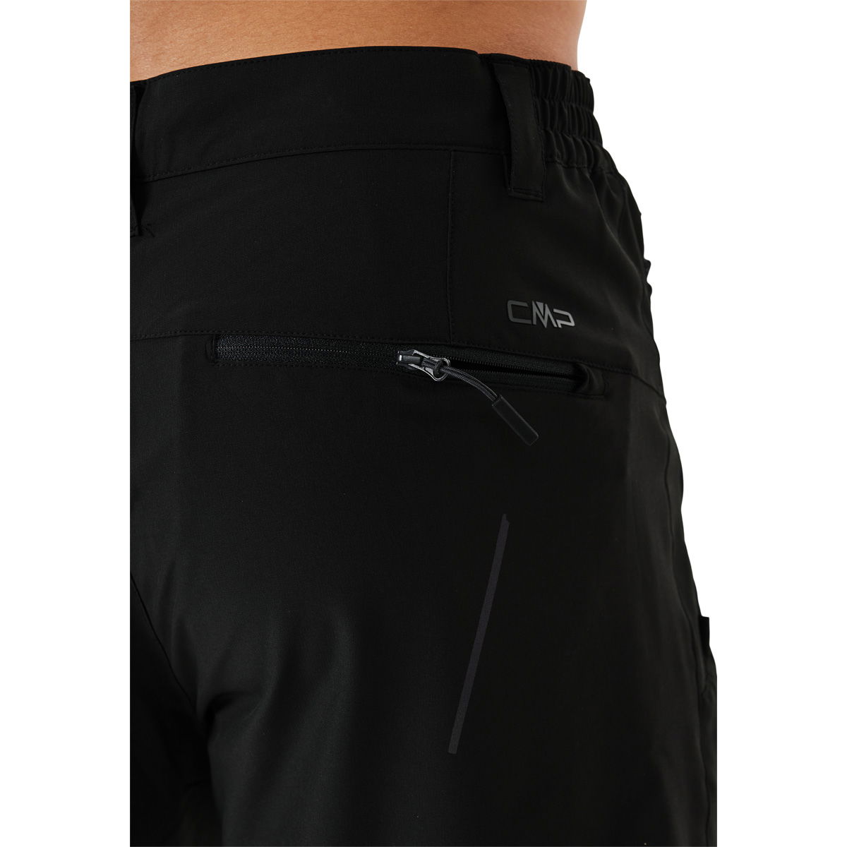 CMP Bermuda Vandreshorts Herre