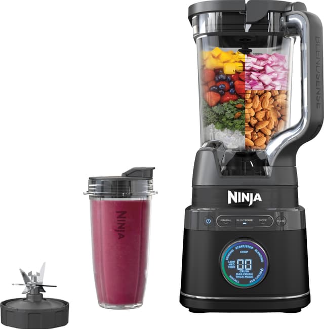 Ninja Detect Power Pro blender TB301EU (sort)