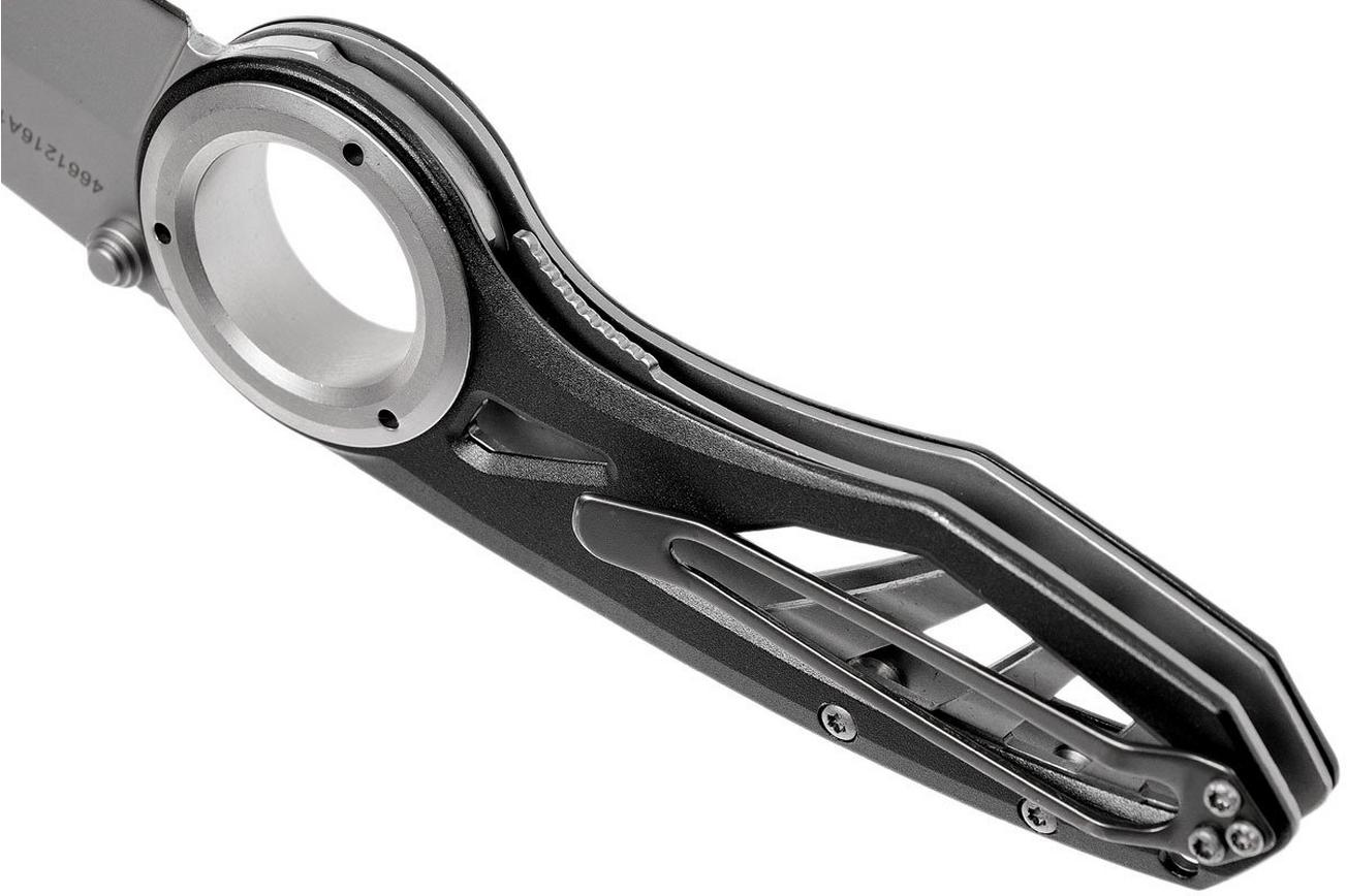 Gerber Remix 22-41968 zakmes, fine edge