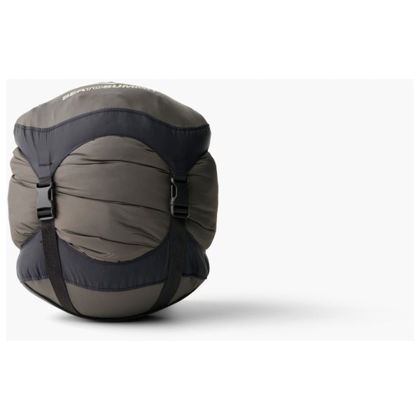Sea to Summit - Trek -1°C Down Sleeping Bag - Sac de couchage en duvet