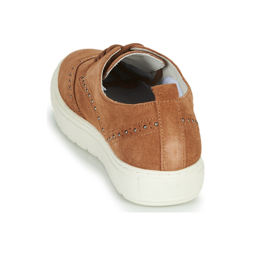 Geox - D BREEDA - Marron