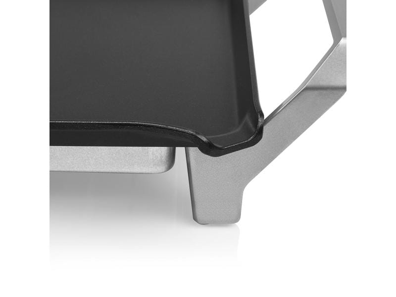 Princess Tischgrill Chef Premium 103100 2000 W Elektro-Grill, 2000 Watt