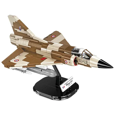 Cobi 5818 Armed Forces - Mirage IIIC Vexin