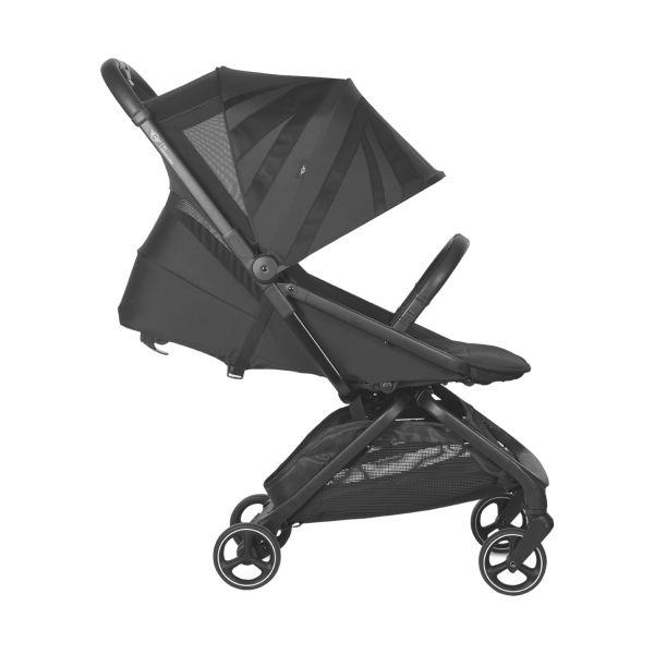 Mini By Easywalker S Buggy 2-in-1 - Sutton Grey