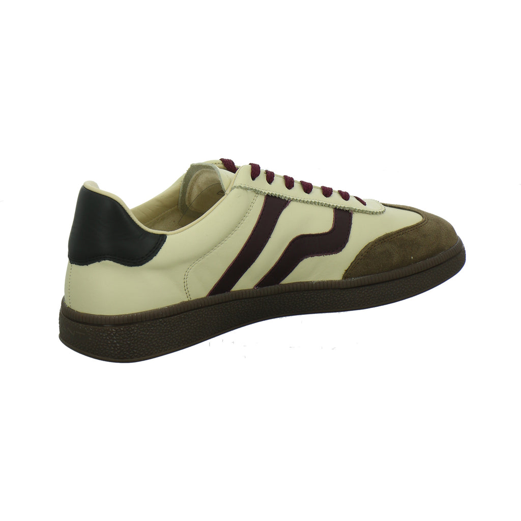 Gant Sneaker Herren Cuzmo Beige-kombi