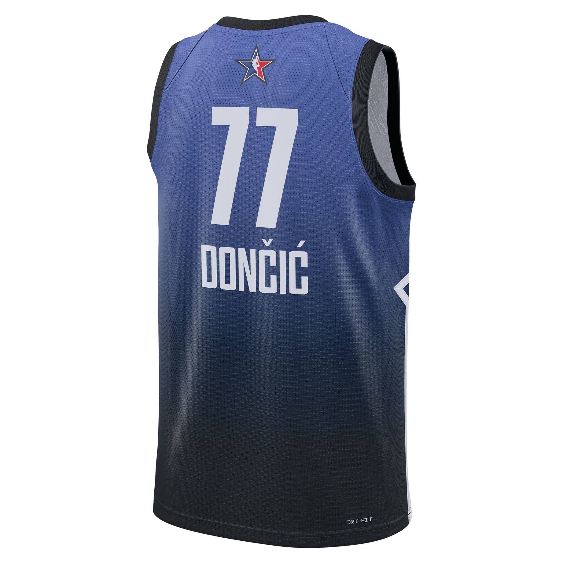 Nike| Herren Basketballtrikot ALLSTAR WEEKEND DONCIC LUCA