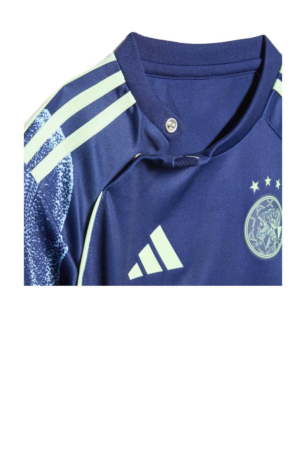 adidas Performance Junior Ajax Amsterdam T-shirt + short
