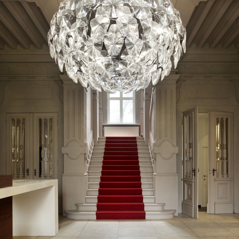 Luceplan Hope hanglamp Ø110 large