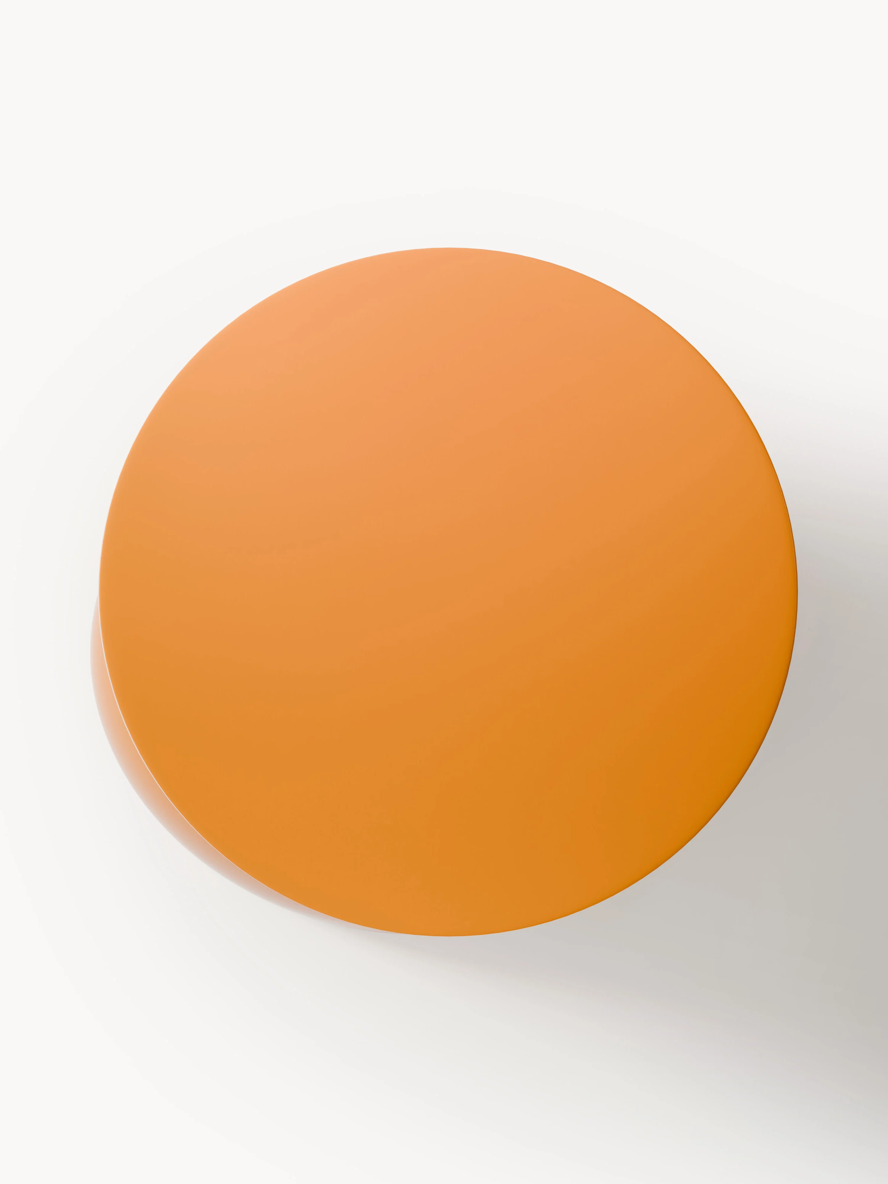 Ronde salontafel Gigi