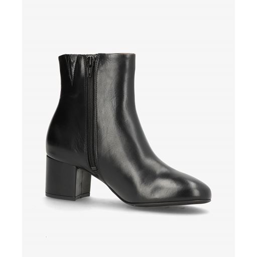 Shoedesign Copenhagen Sabine Støvler, Black, 41