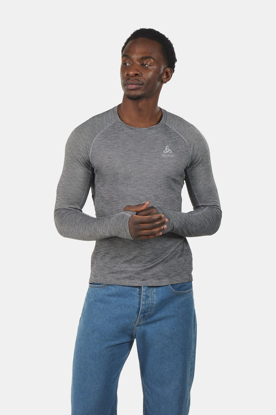 Odlo Odlo The X-Alp Performance Wool 115 Shirt