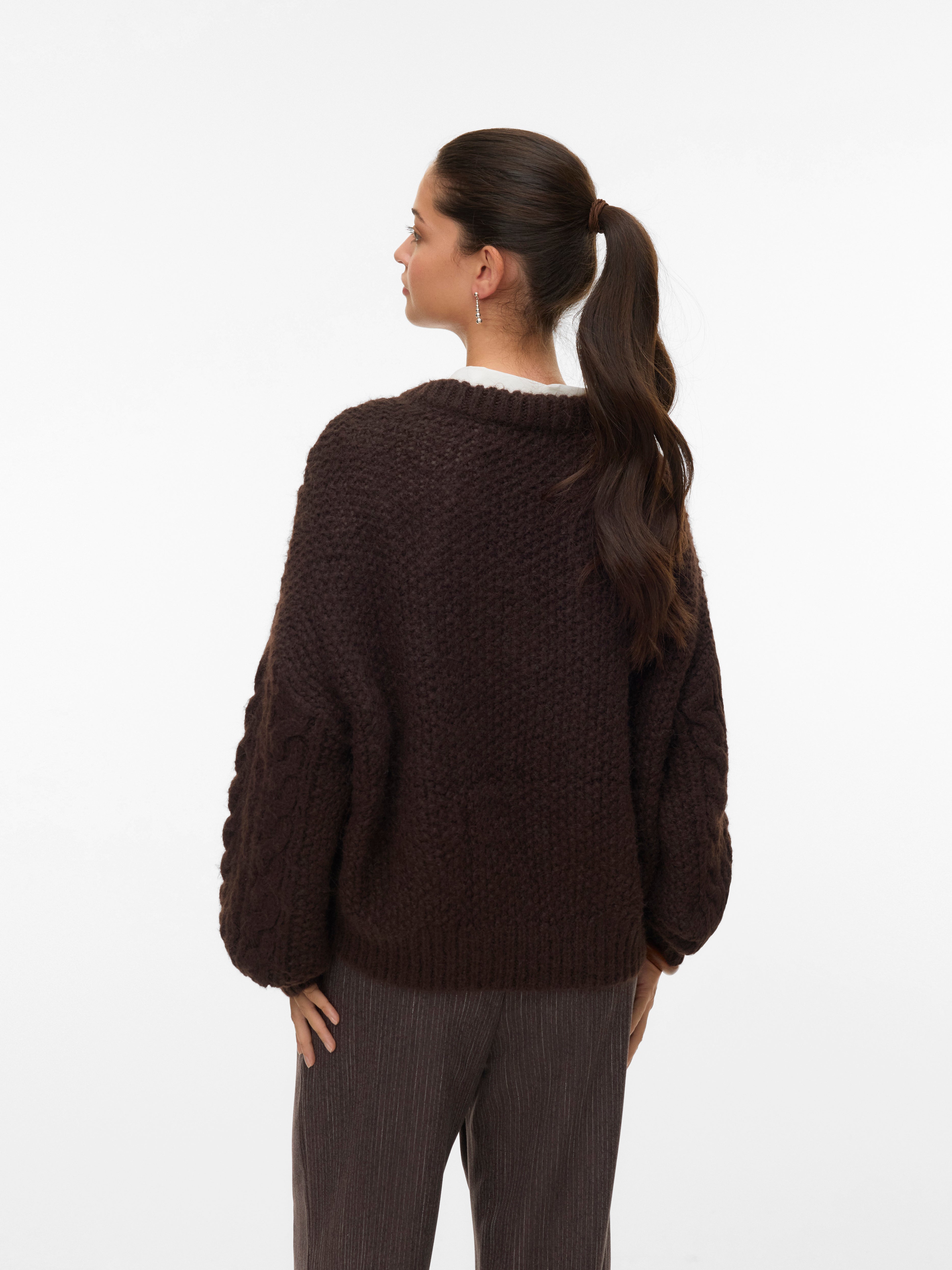 VMDREAM Gebreide pullover