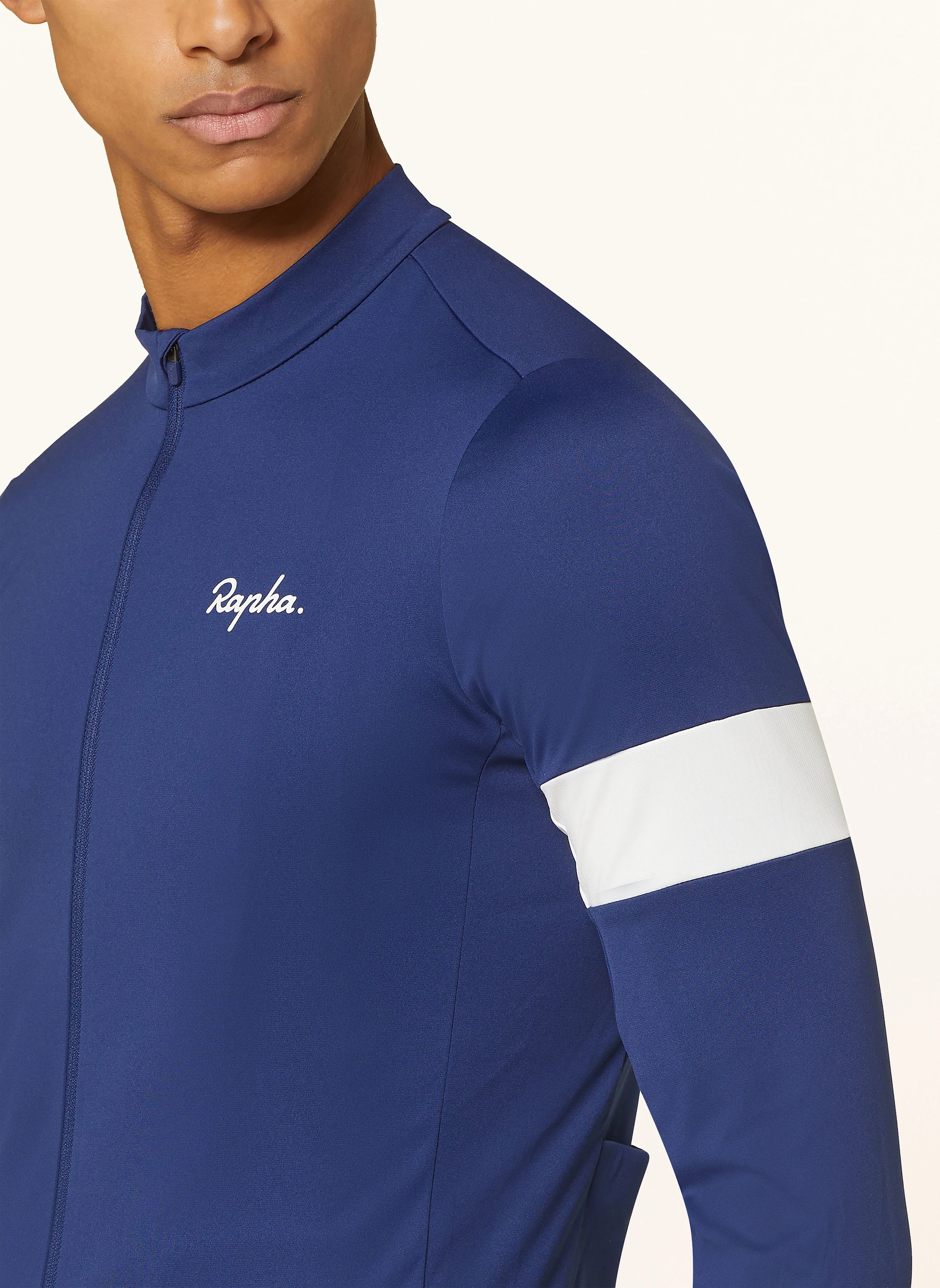 Rapha Radtrikot CORE THERMAL