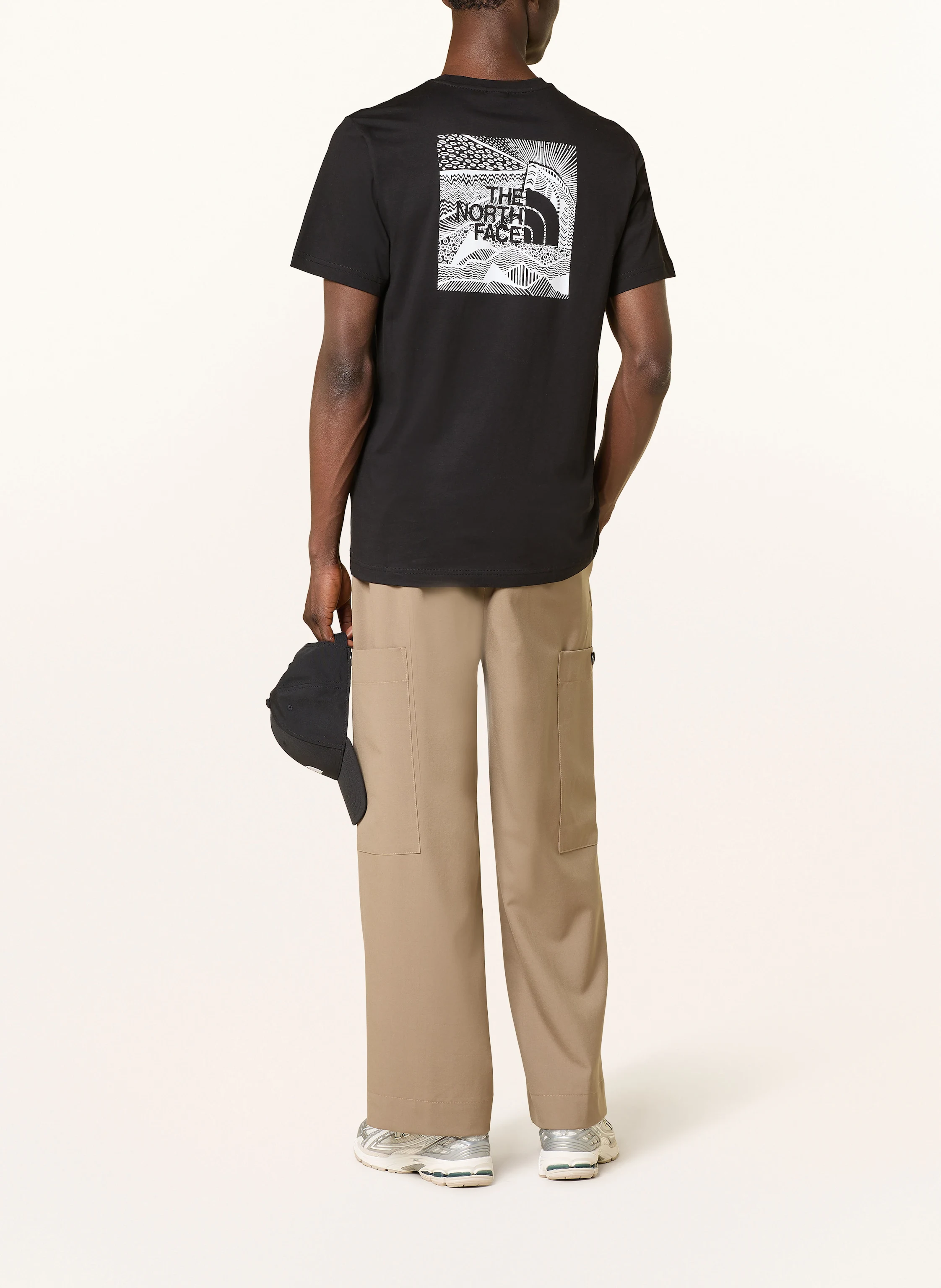 THE NORTH FACE T-Shirt