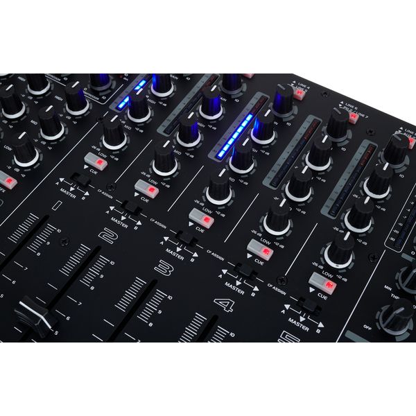 Omnitronic CM-5300