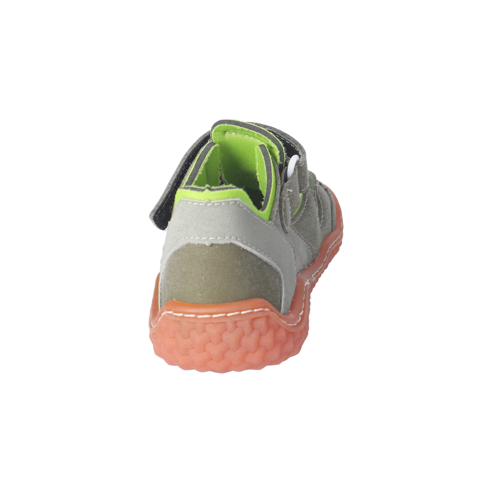 JEFF - Barfußschuhe